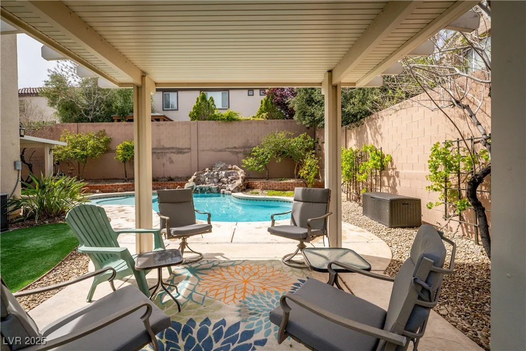 7743 Tree Lane Peak, Las Vegas, NV 89166