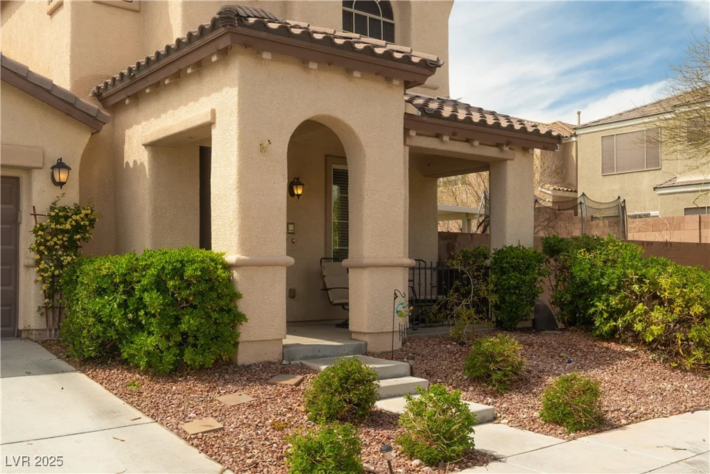 7743 Tree Lane Peak, Las Vegas, NV 89166