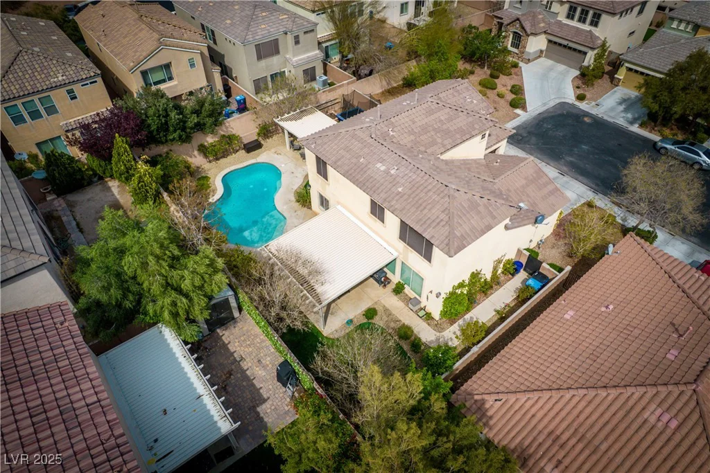 7743 Tree Lane Peak, Las Vegas, NV 89166