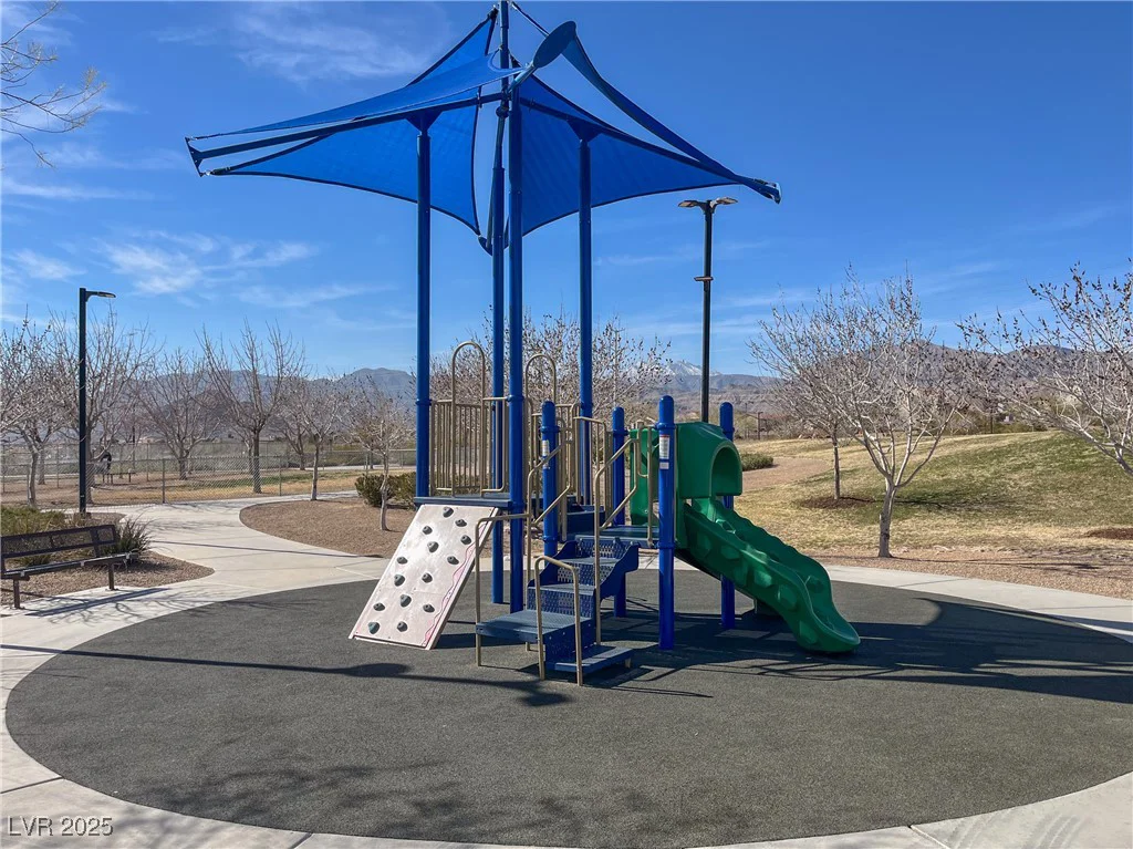 7743 Tree Lane Peak, Las Vegas, NV 89166