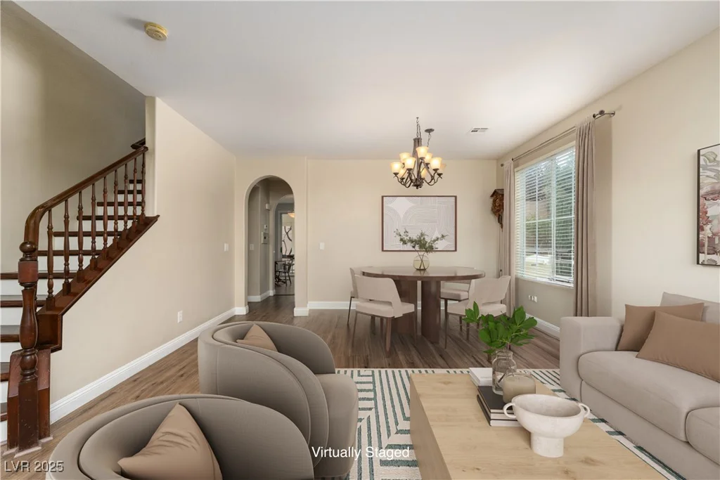 7743 Tree Lane Peak, Las Vegas, NV 89166
