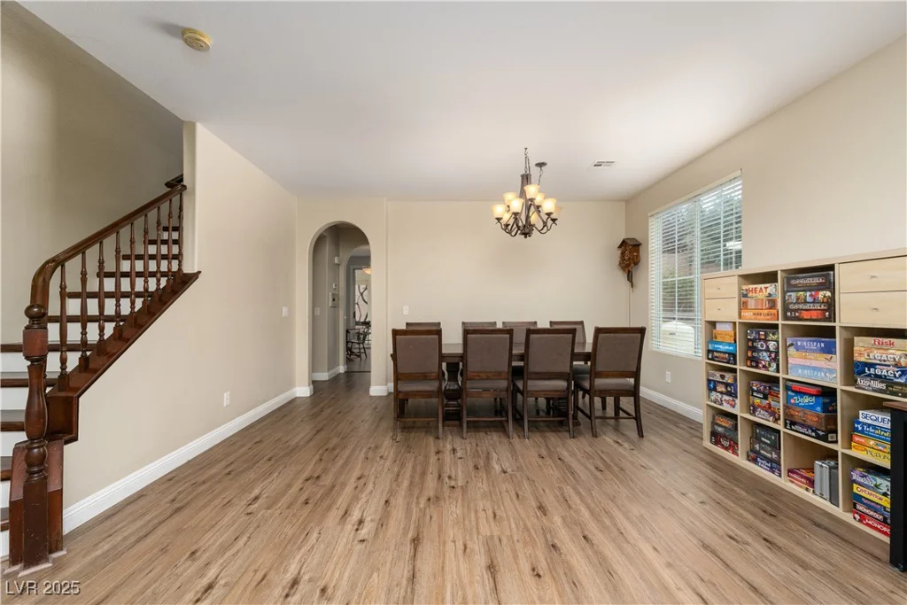 7743 Tree Lane Peak, Las Vegas, NV 89166