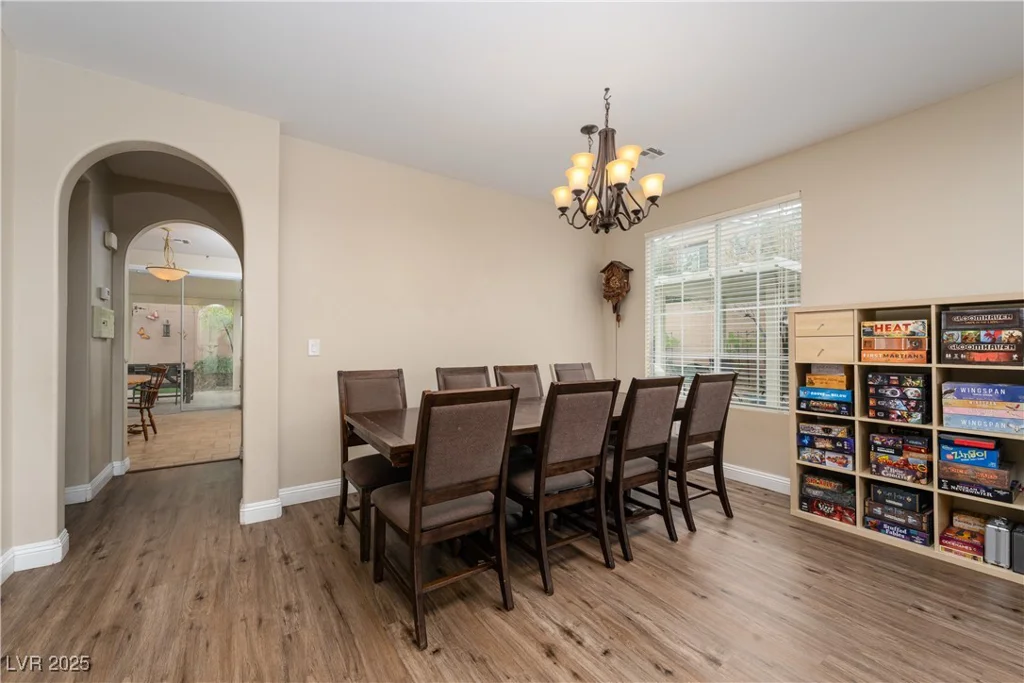 7743 Tree Lane Peak, Las Vegas, NV 89166