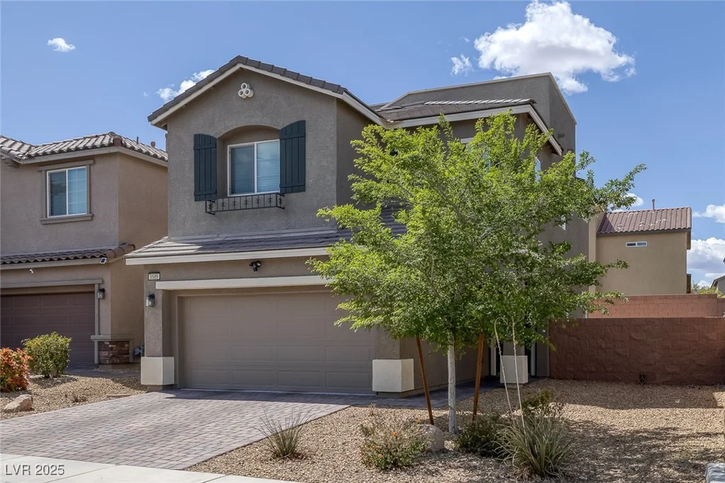 5589 Pico Ferrera, Las Vegas, NV 89113