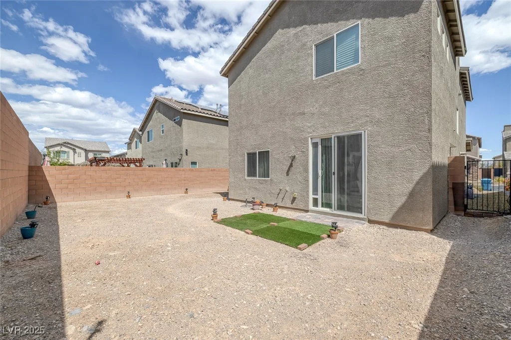 5589 Pico Ferrera, Las Vegas, NV 89113
