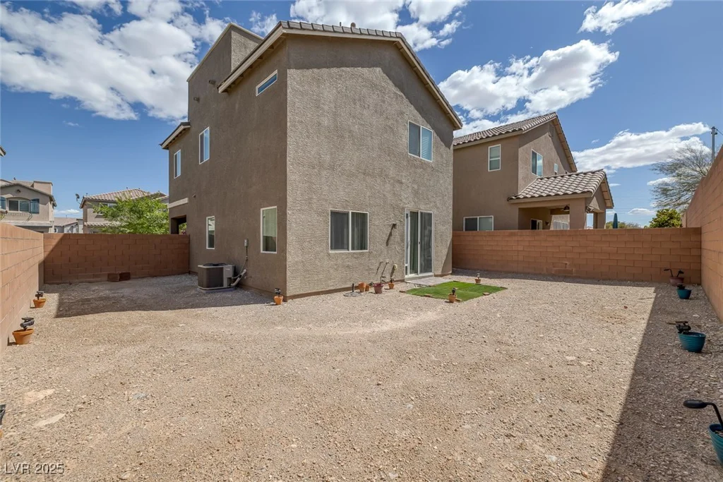 5589 Pico Ferrera, Las Vegas, NV 89113
