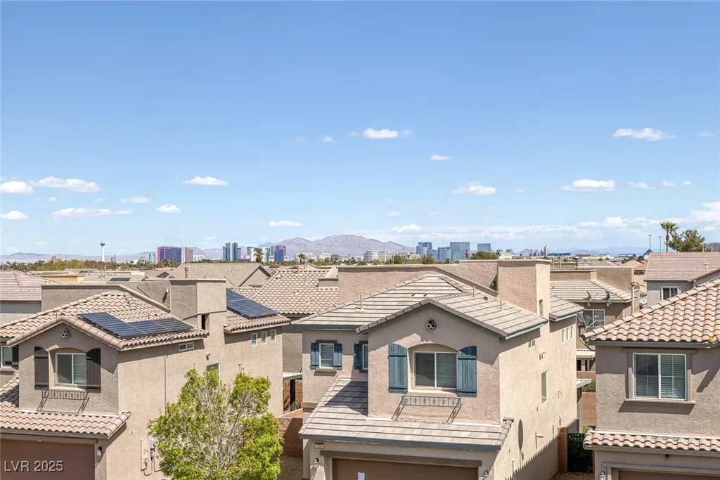 5589 Pico Ferrera, Las Vegas, NV 89113