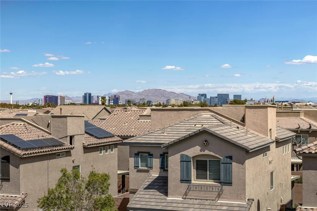 5589 Pico Ferrera, Las Vegas, NV 89113