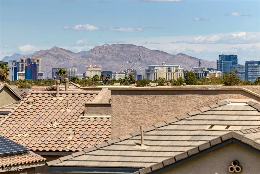 5589 Pico Ferrera, Las Vegas, NV 89113