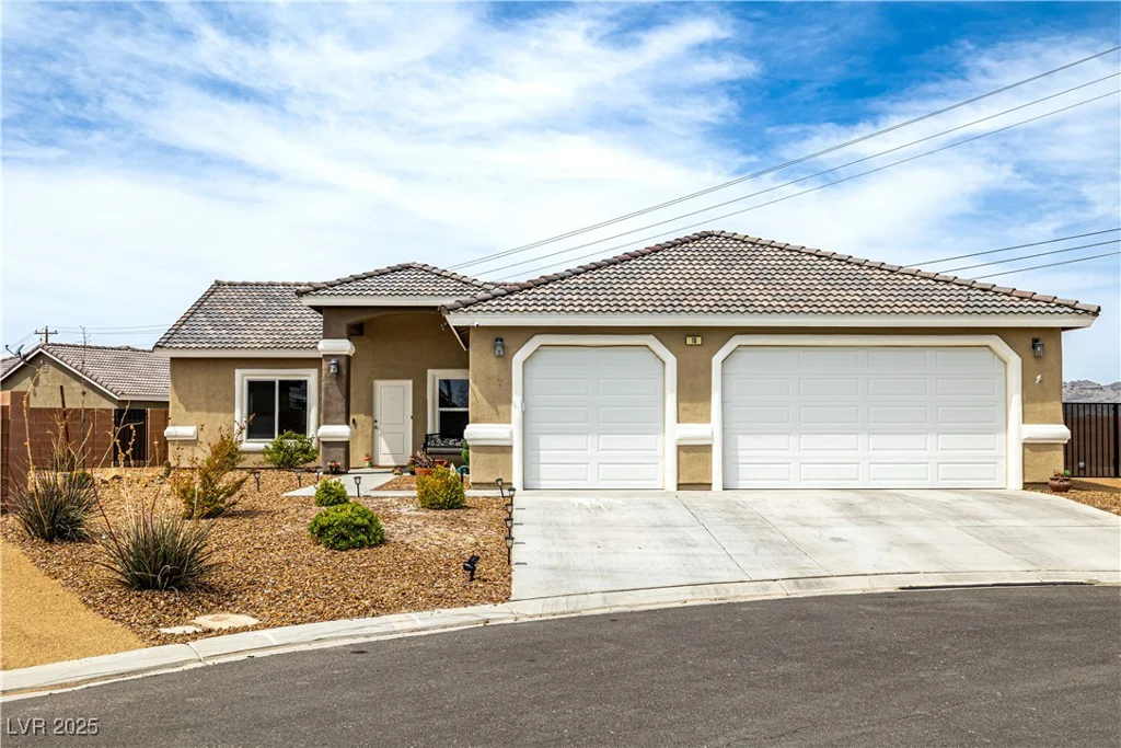 10 Magnolia, Pahrump, NV 89048