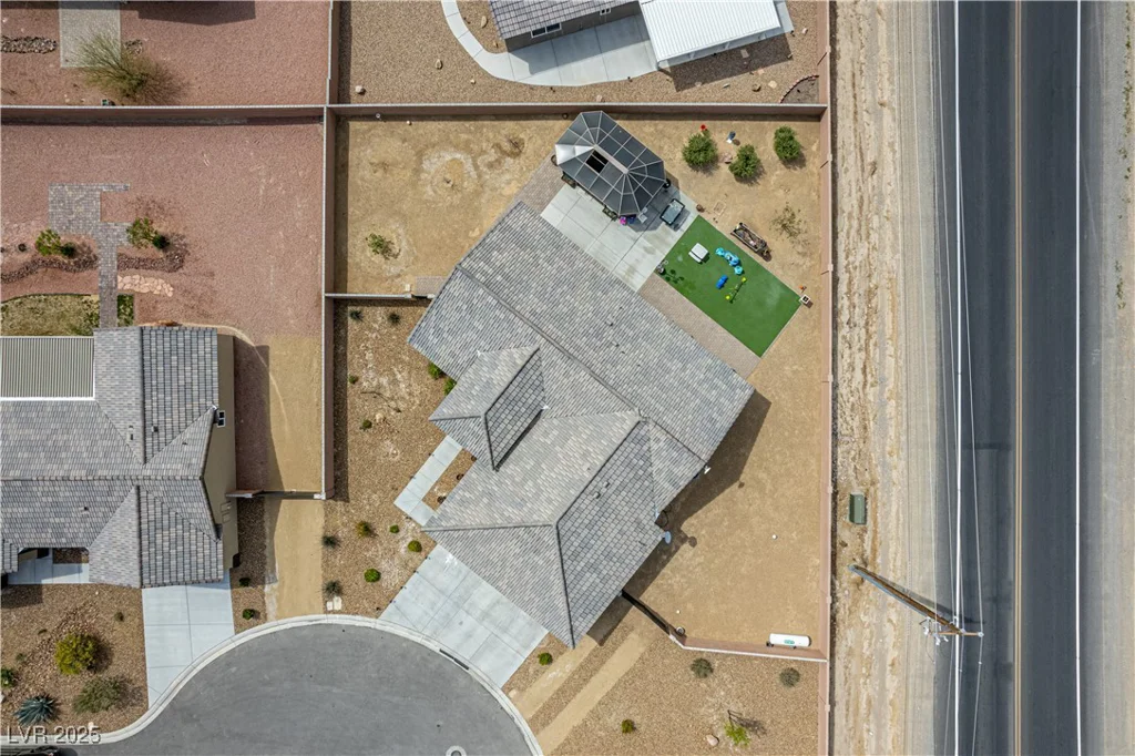 10 Magnolia, Pahrump, NV 89048