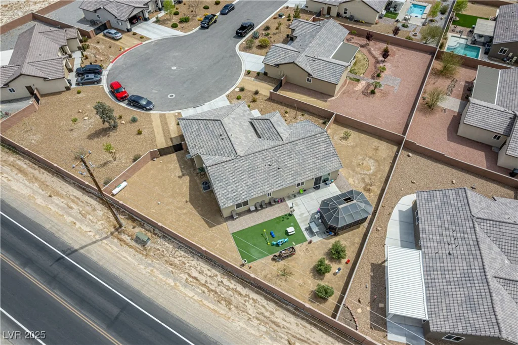 10 Magnolia, Pahrump, NV 89048