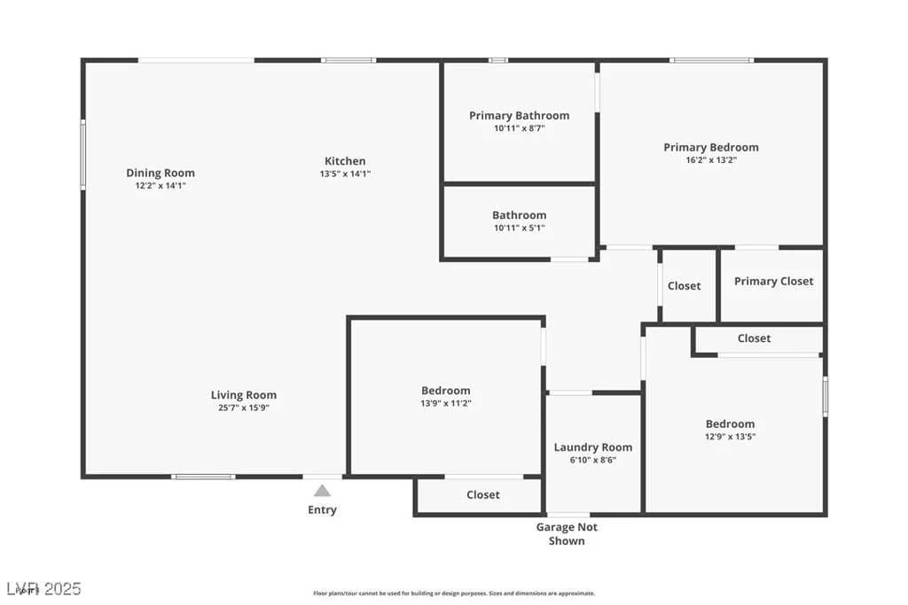 10 Magnolia, Pahrump, NV 89048