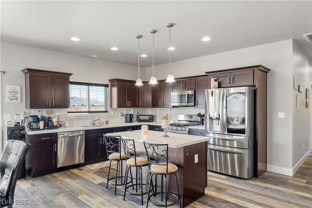10 Magnolia, Pahrump, NV 89048