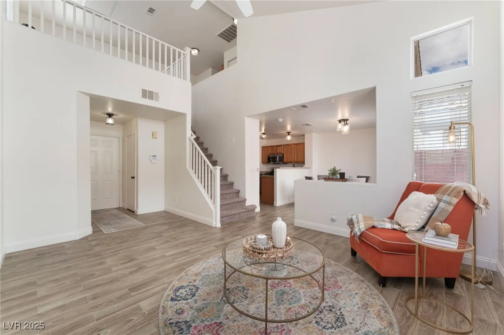 2720 Advancement, North Las Vegas, NV 89031