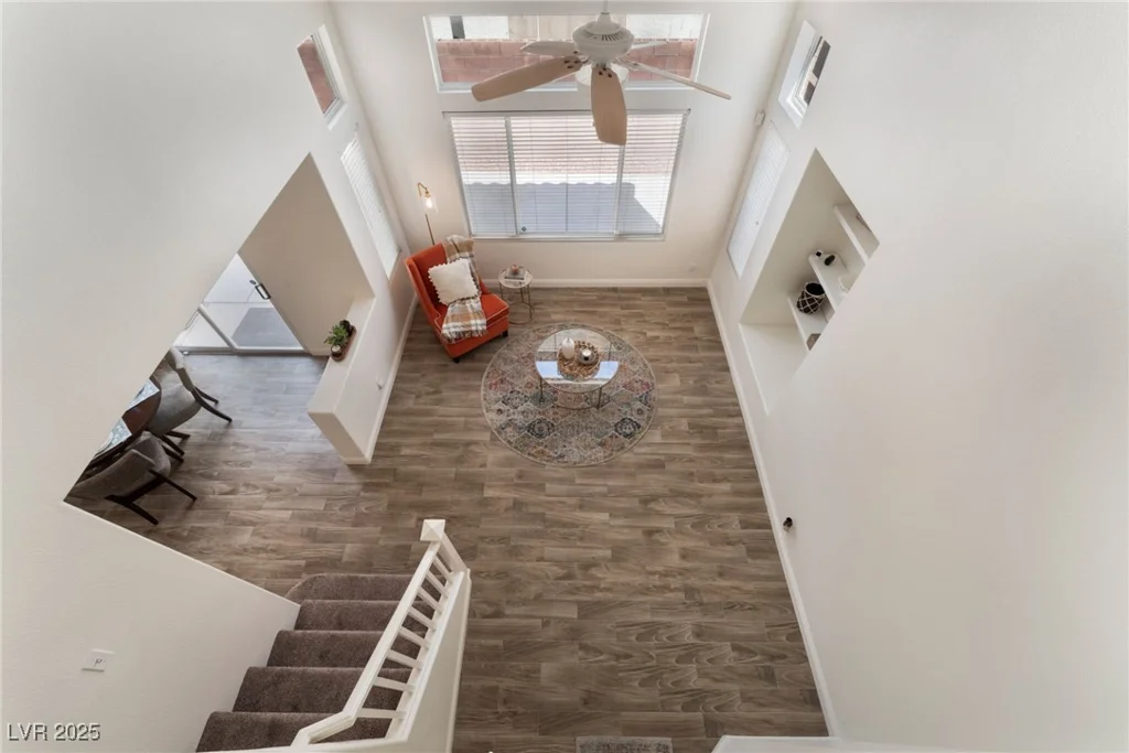 2720 Advancement, North Las Vegas, NV 89031