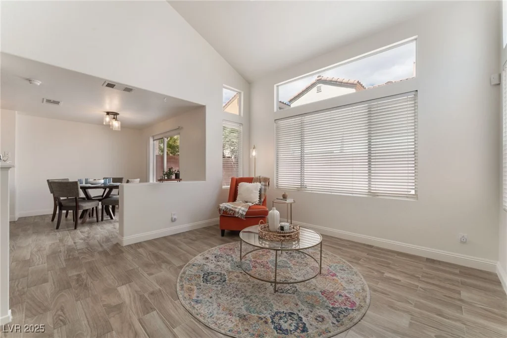 2720 Advancement, North Las Vegas, NV 89031