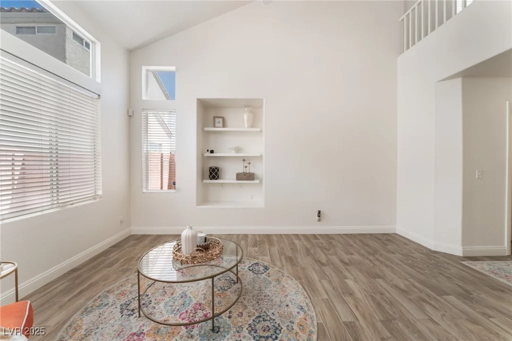 2720 Advancement, North Las Vegas, NV 89031