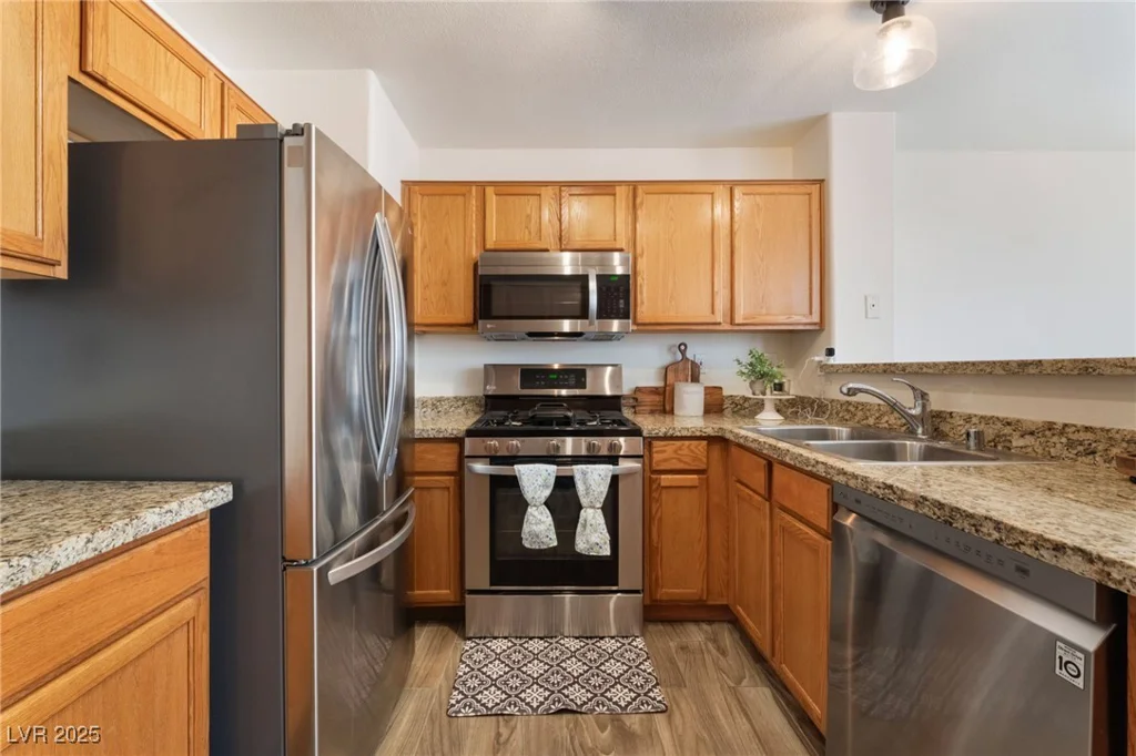 2720 Advancement, North Las Vegas, NV 89031