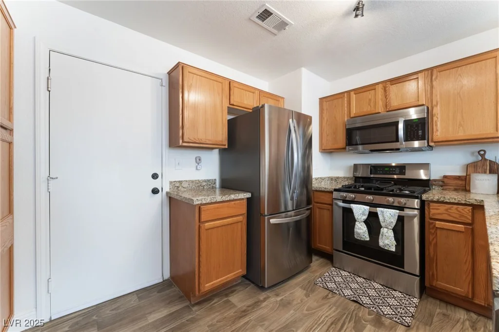 2720 Advancement, North Las Vegas, NV 89031