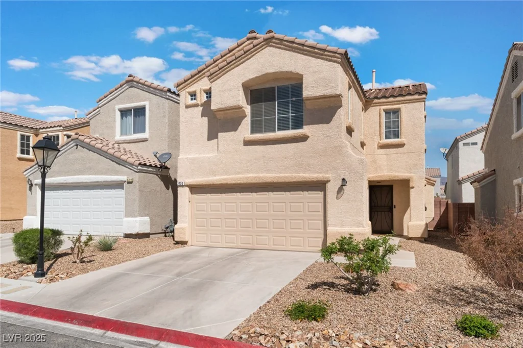 2720 Advancement, North Las Vegas, NV 89031