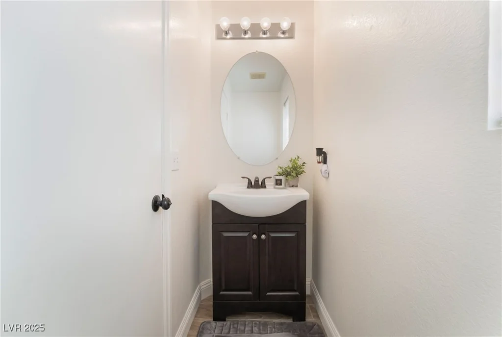 2720 Advancement, North Las Vegas, NV 89031