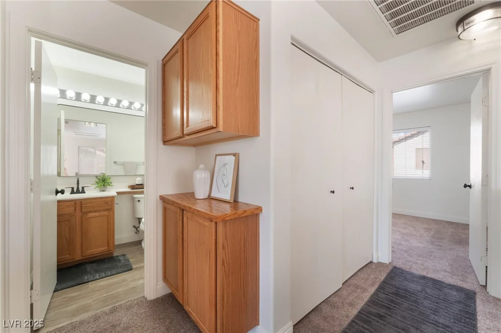2720 Advancement, North Las Vegas, NV 89031
