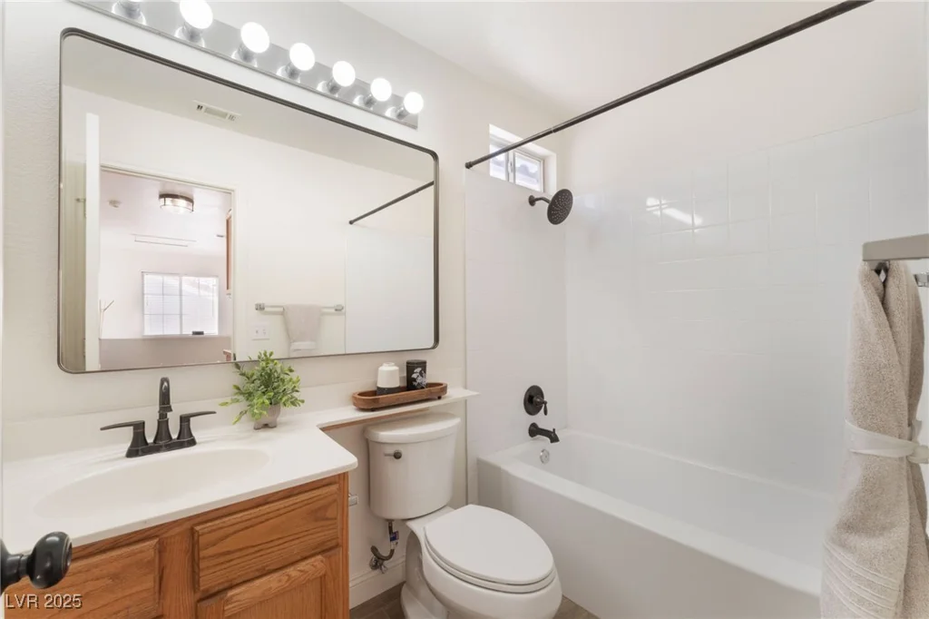 2720 Advancement, North Las Vegas, NV 89031
