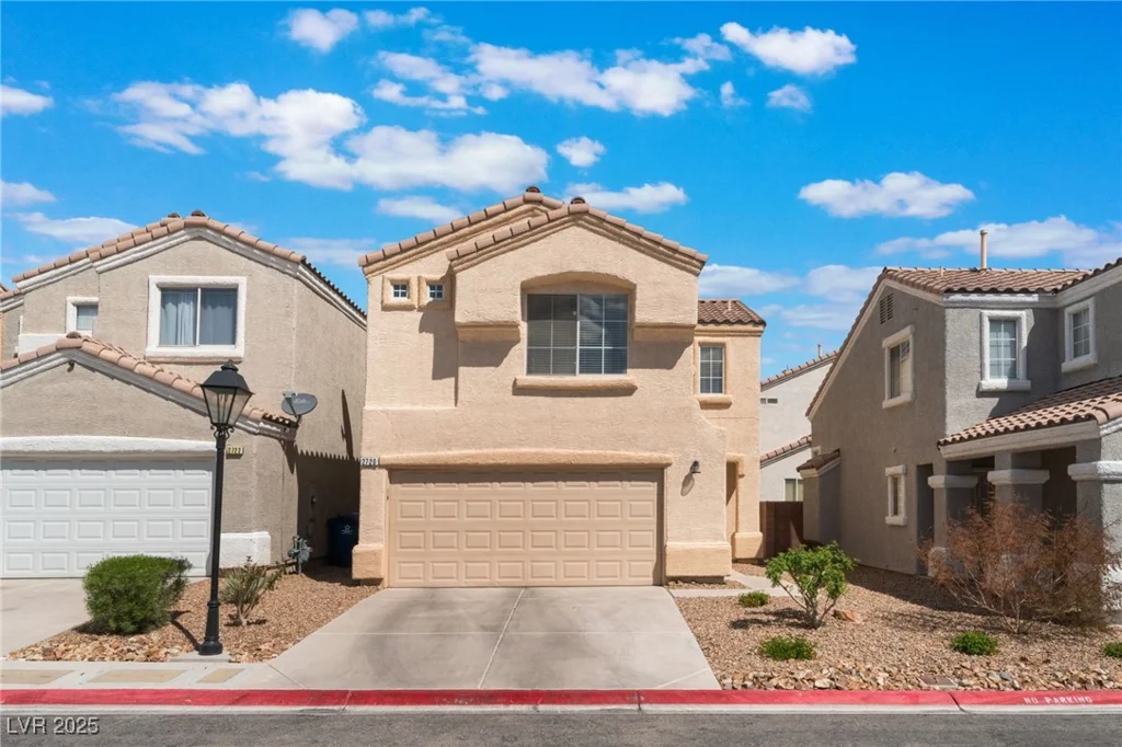 2720 Advancement, North Las Vegas, NV 89031