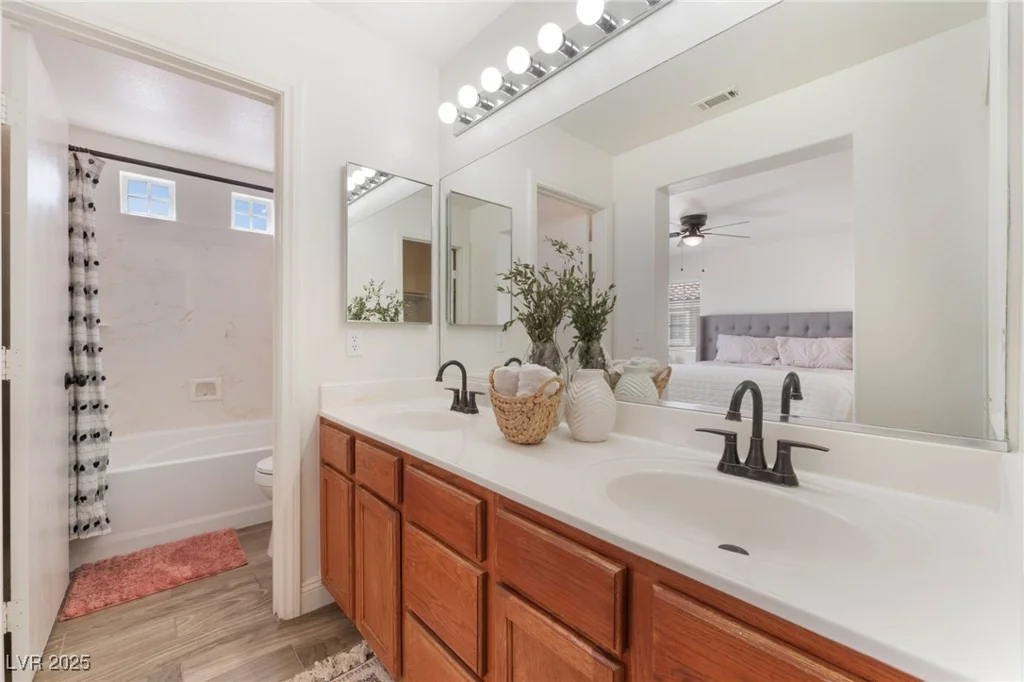 2720 Advancement, North Las Vegas, NV 89031