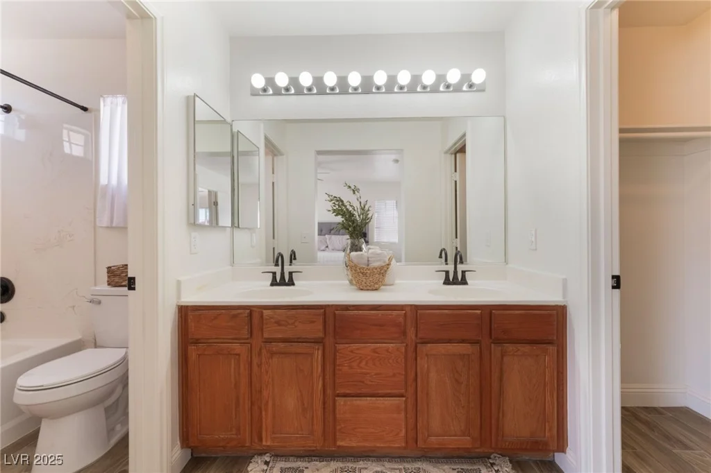 2720 Advancement, North Las Vegas, NV 89031