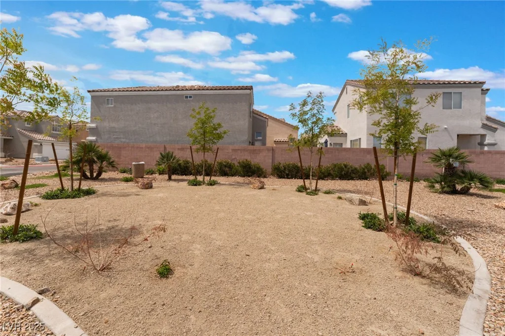 2720 Advancement, North Las Vegas, NV 89031