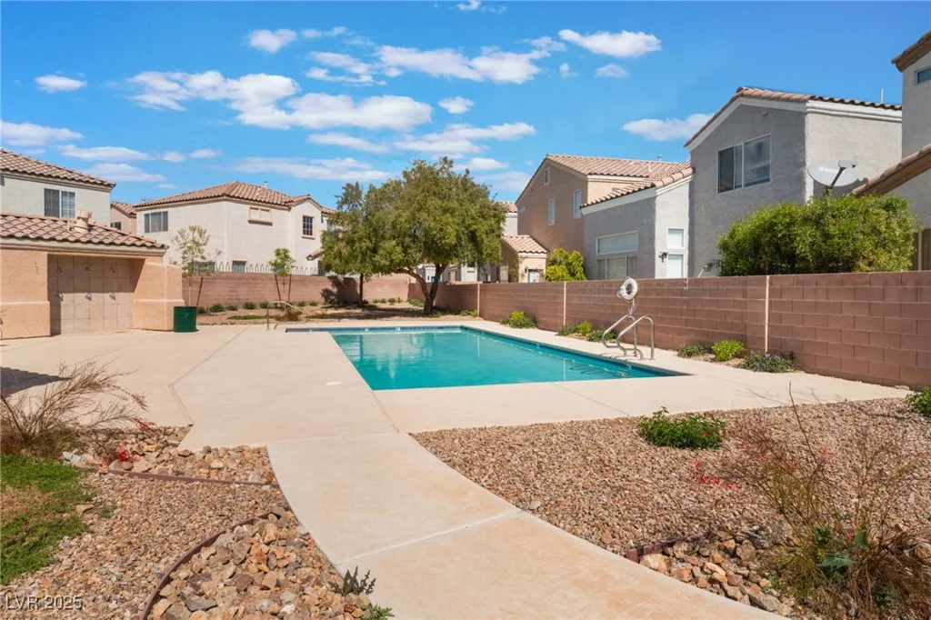 2720 Advancement, North Las Vegas, NV 89031