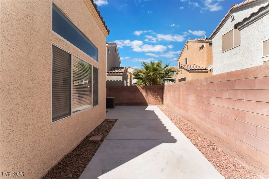 2720 Advancement, North Las Vegas, NV 89031