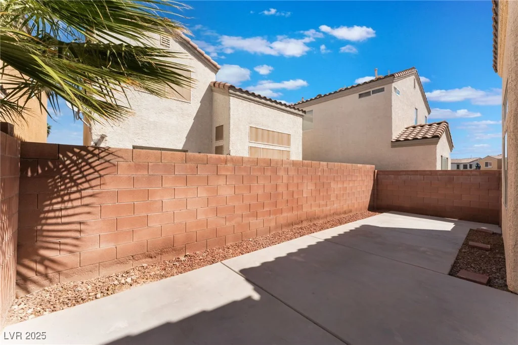 2720 Advancement, North Las Vegas, NV 89031