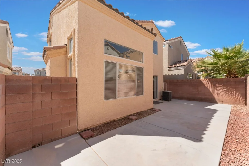 2720 Advancement, North Las Vegas, NV 89031