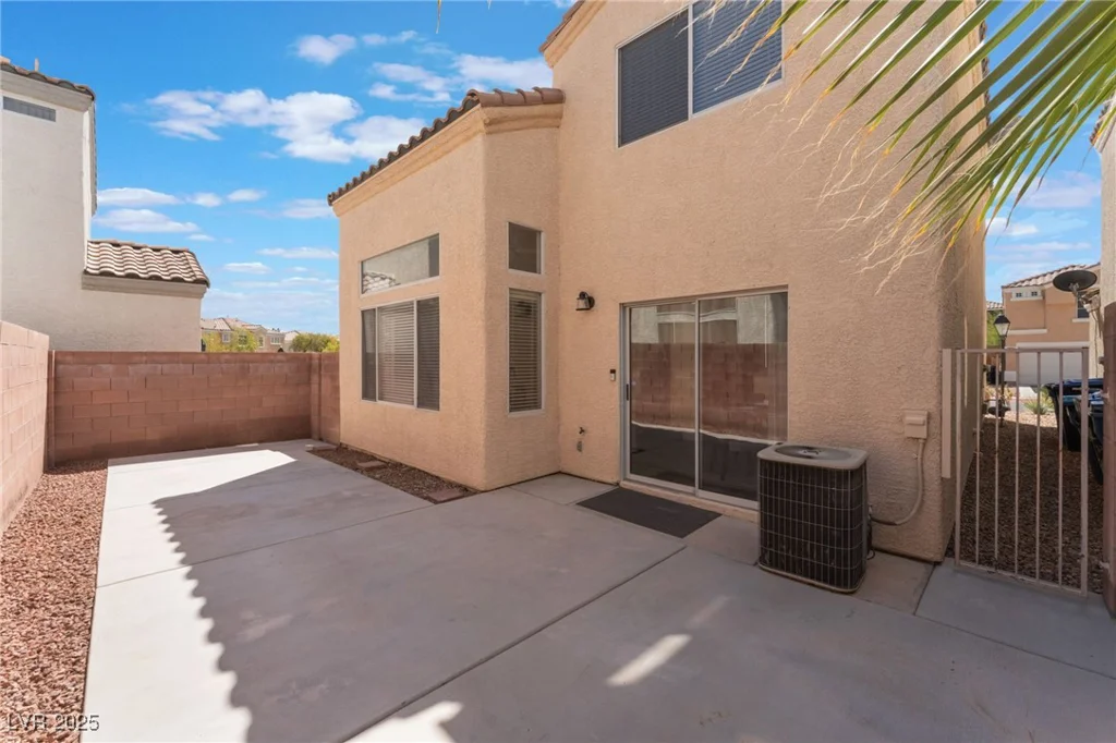 2720 Advancement, North Las Vegas, NV 89031