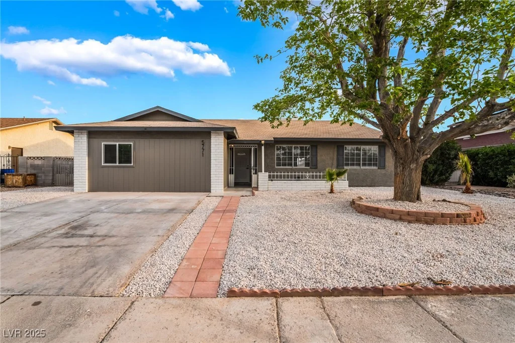 5771 Auckland, Las Vegas, NV 89110