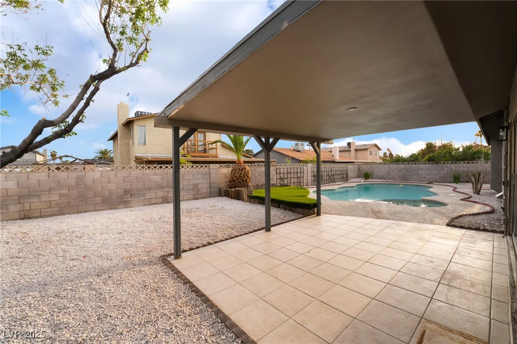 5771 Auckland, Las Vegas, NV 89110