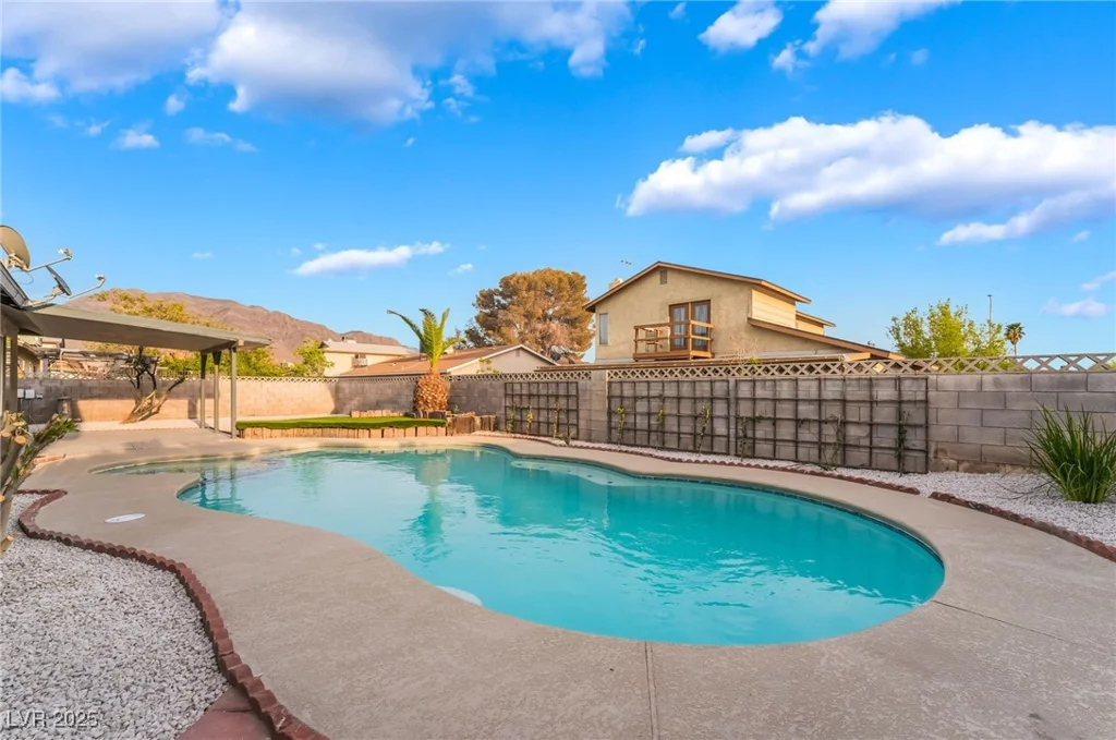 5771 Auckland, Las Vegas, NV 89110