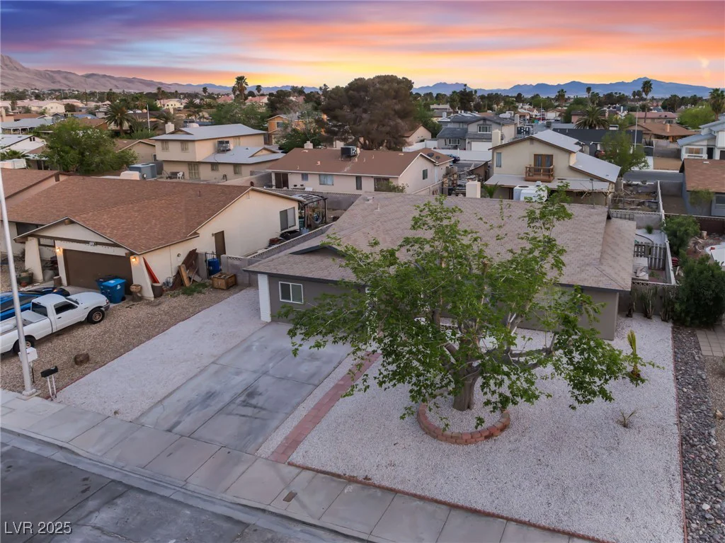 5771 Auckland, Las Vegas, NV 89110