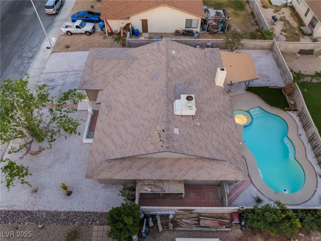5771 Auckland, Las Vegas, NV 89110