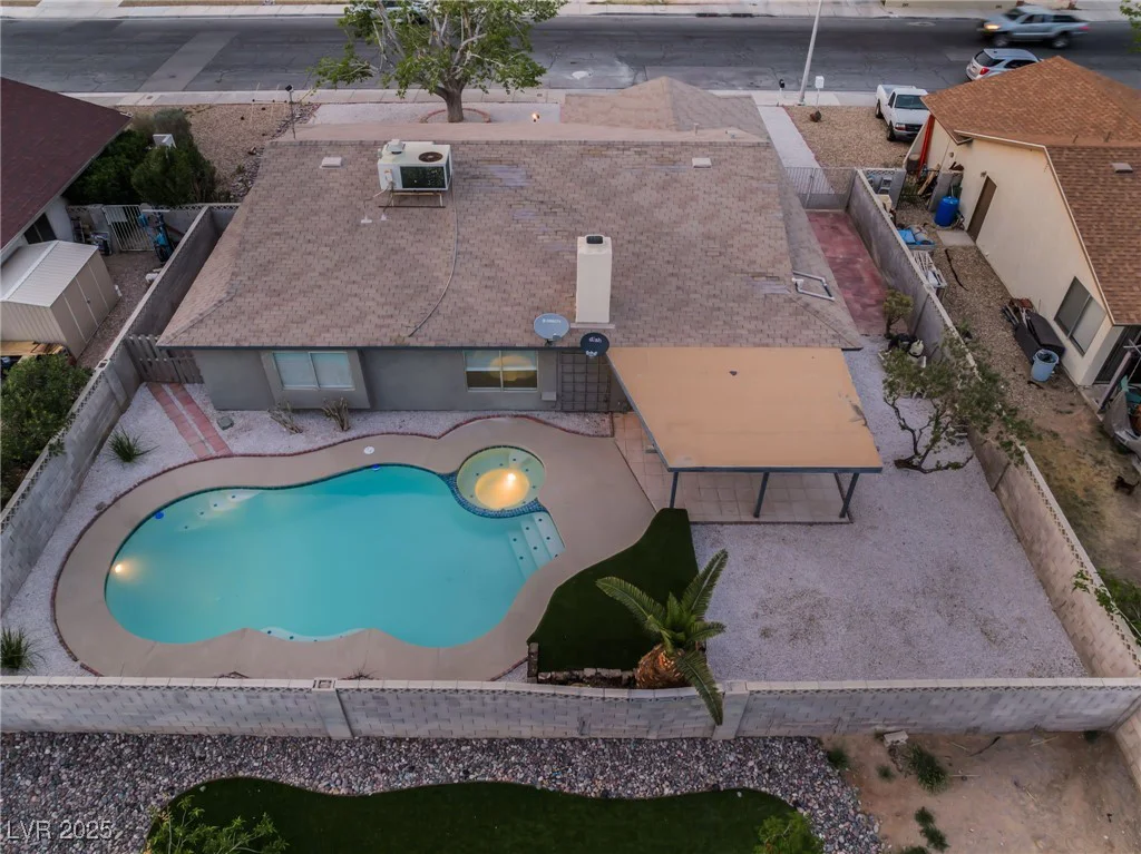 5771 Auckland, Las Vegas, NV 89110