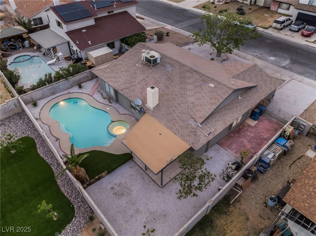 5771 Auckland, Las Vegas, NV 89110