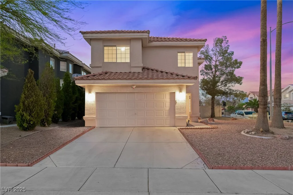 8500 Gold Flash, Las Vegas, NV 89129