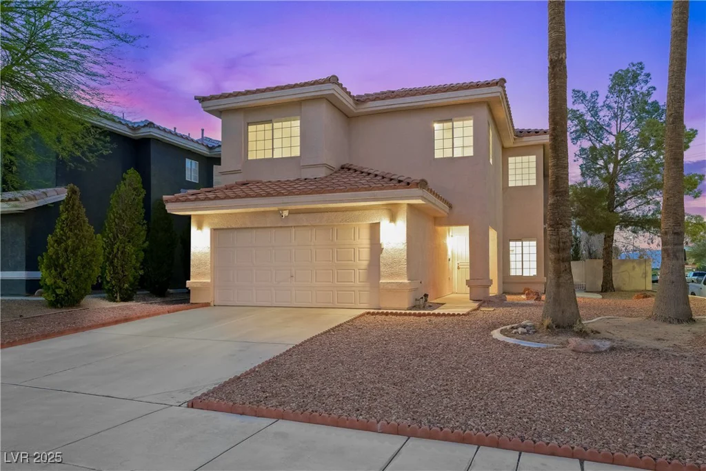 8500 Gold Flash, Las Vegas, NV 89129