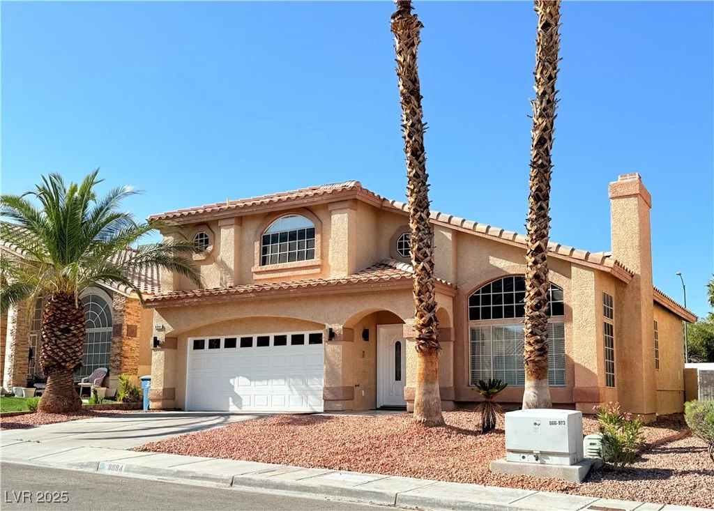 8884 Dove Cove, Las Vegas, NV 89129