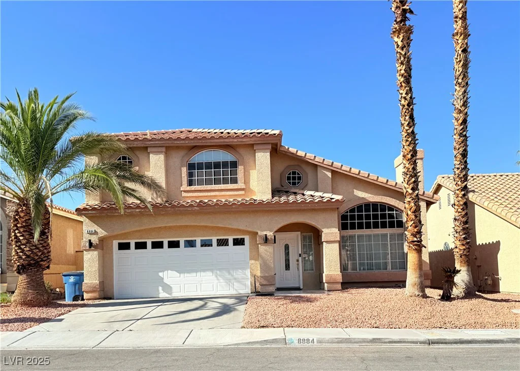 8884 Dove Cove, Las Vegas, NV 89129