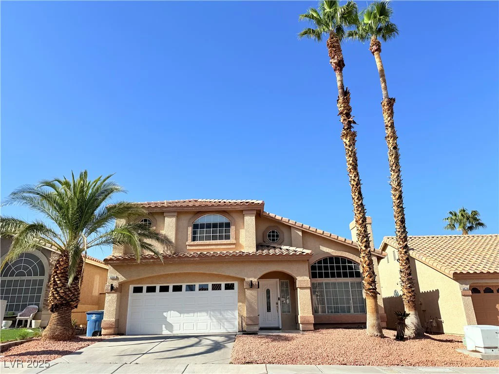 8884 Dove Cove, Las Vegas, NV 89129