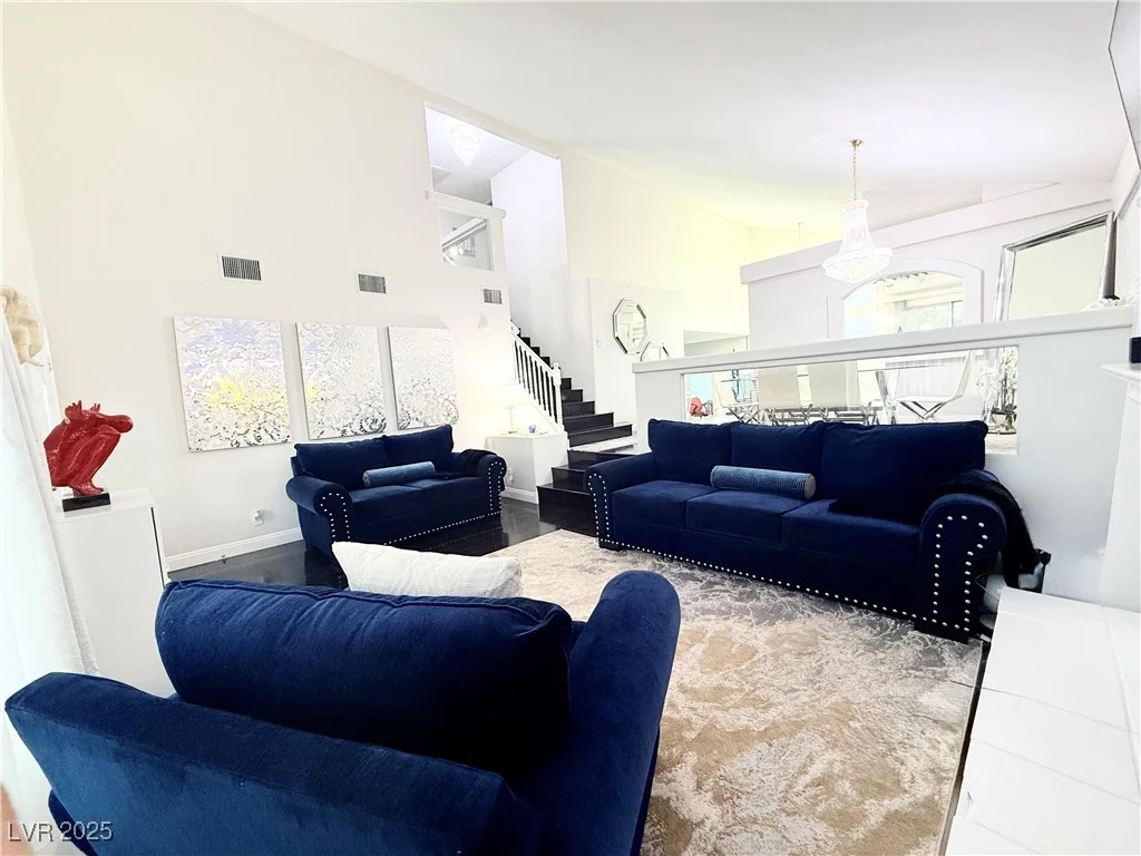 8884 Dove Cove, Las Vegas, NV 89129